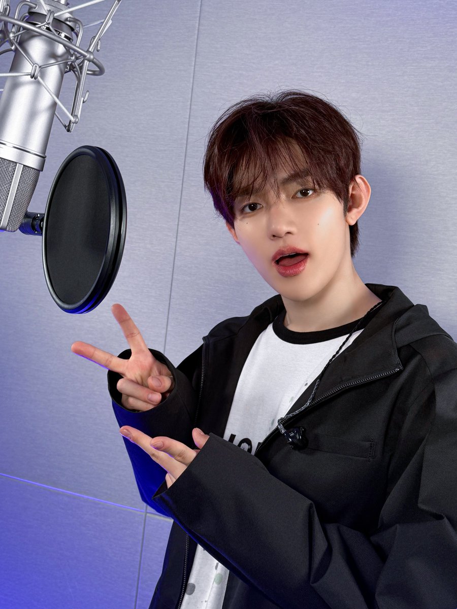 _𝗭𝗘𝗥𝗢𝗙𝗢𝗖𝗨𝗦

어머니~ 저희 하오가 너무 잘해요~👏
역시 어제의 하오를 이기는 것은 오늘의 하오뿐!🥹❤

#ZEROBASEONE #ZB1 
#제로베이스원