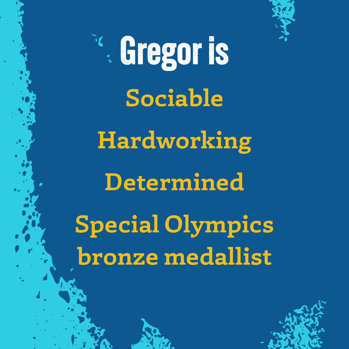 ARCScot's tweet photo. ⚡️Want impactful training that truly engages and inspires? ⚡️
 
Meet Gregor, a determined ARC Associate who embodies the power of hard work and commitment. He is also a top-notch communicator who equally loves sharing his knowledge and hearing from others. https://t.co/9xYoDLdOAw