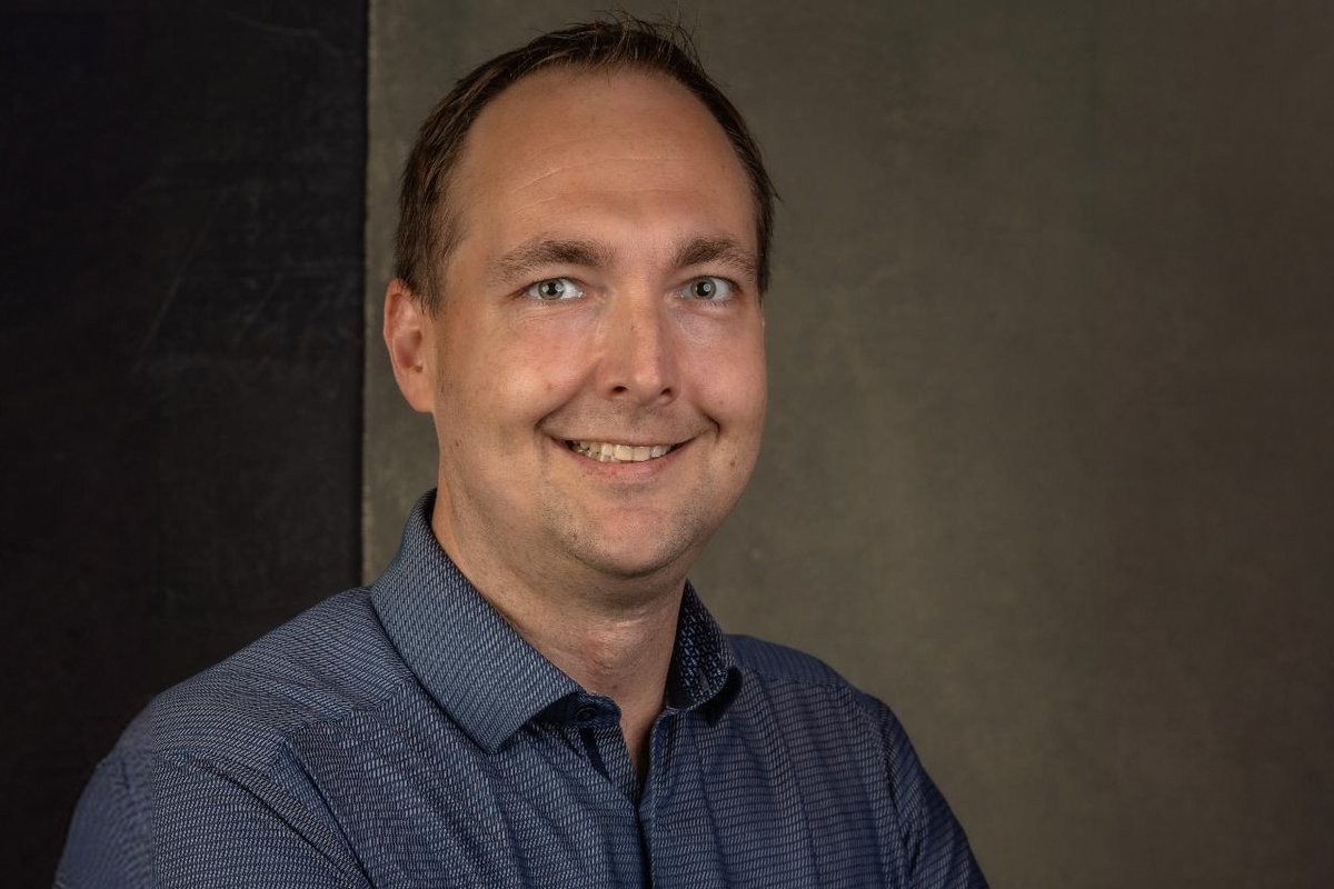 HZDR @HZDR@helmholtz.social (@hzdr_dresden) on Twitter photo Biochemiker Andreas Maurer wechselt ans <a href="/HZDR_Dresden/">HZDR @HZDR@helmholtz.social</a>: Am 1. November 2024 hat er die Professur für Experimentelle Neuroonkologische Radiopharmazie an der #HZDR-Forschungsstelle in Leipzig angetreten. Die Berufung erfolgte gemeinsam mit der <a href="/UniLeipzig/">UNIVERSITÄT LEIPZIG</a>.
➡️ hzdr.de/presse/maurer Biochemiker Andreas Maurer wechselt ans <a href="/HZDR_Dresden/">HZDR @HZDR@helmholtz.social</a>: Am 1. November 2024 hat er die Professur für Experimentelle Neuroonkologische Radiopharmazie an der #HZDR-Forschungsstelle in Leipzig angetreten. Die Berufung erfolgte gemeinsam mit der <a href="/UniLeipzig/">UNIVERSITÄT LEIPZIG</a>.
➡️ hzdr.de/presse/maurer