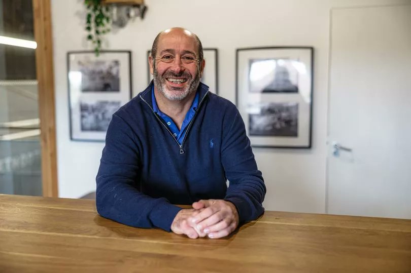 CyberNorth (@north_biz) on Twitter photo Melius Cyber in Newcastle raises further £500,000 for platform to safeguard SMEs
<a href="/MeliusCyber/">Melius Cyber</a>
cybernorth.biz/2024/10/20/mel… Melius Cyber in Newcastle raises further £500,000 for platform to safeguard SMEs
<a href="/MeliusCyber/">Melius Cyber</a>
cybernorth.biz/2024/10/20/mel…