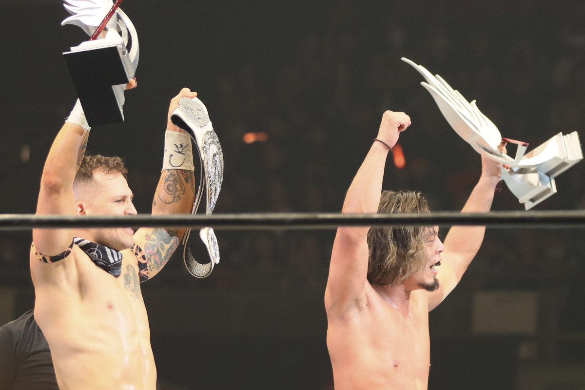 PWA Black Label tweet media