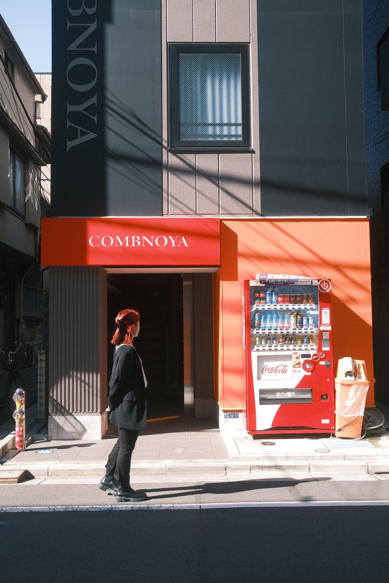 user_jaxxie's tweet image. arrived in 🇯🇵