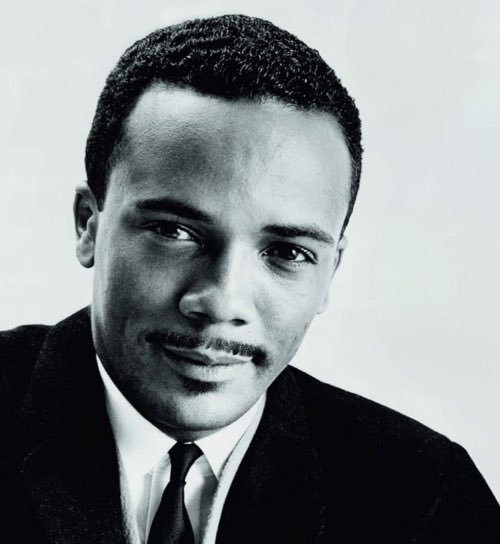Quincy Jones - 1933 - 2024. Thank you for the music.