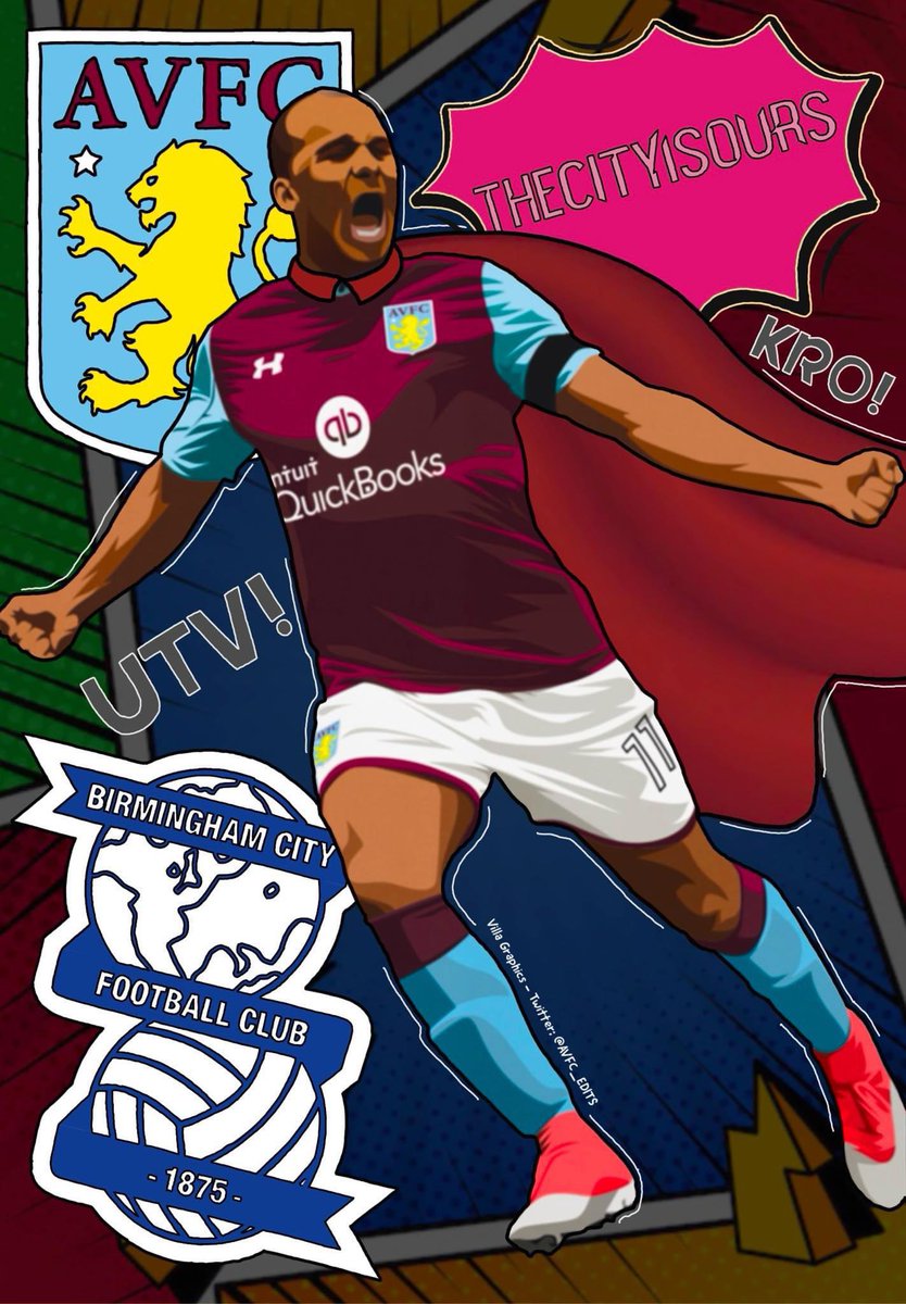 avfc_edits's tweet image. #GabrielAgbonlahor #GA11 #LovedScoringAgainstTheBlues #AstonVilla #AVFC #UTV #UnderArmour #IntuitQuickBooks #TheCityIsOurs #Blues #KRO #AstonVsSmallHeath #PartOfThePride #TalkSport @AVFCOfficial @ga11agbon @talkSPORT @BCFC @UnderArmour @QuickBooks @QuickBooksUK @QuickBooksCA