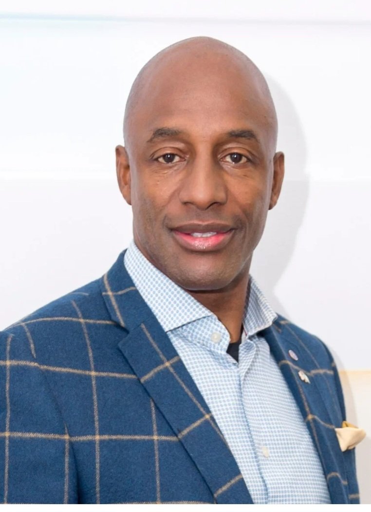 Happy half birthday to John Fashanu. 86 years &amp; 6 months old, today! 🎁🥳🎂