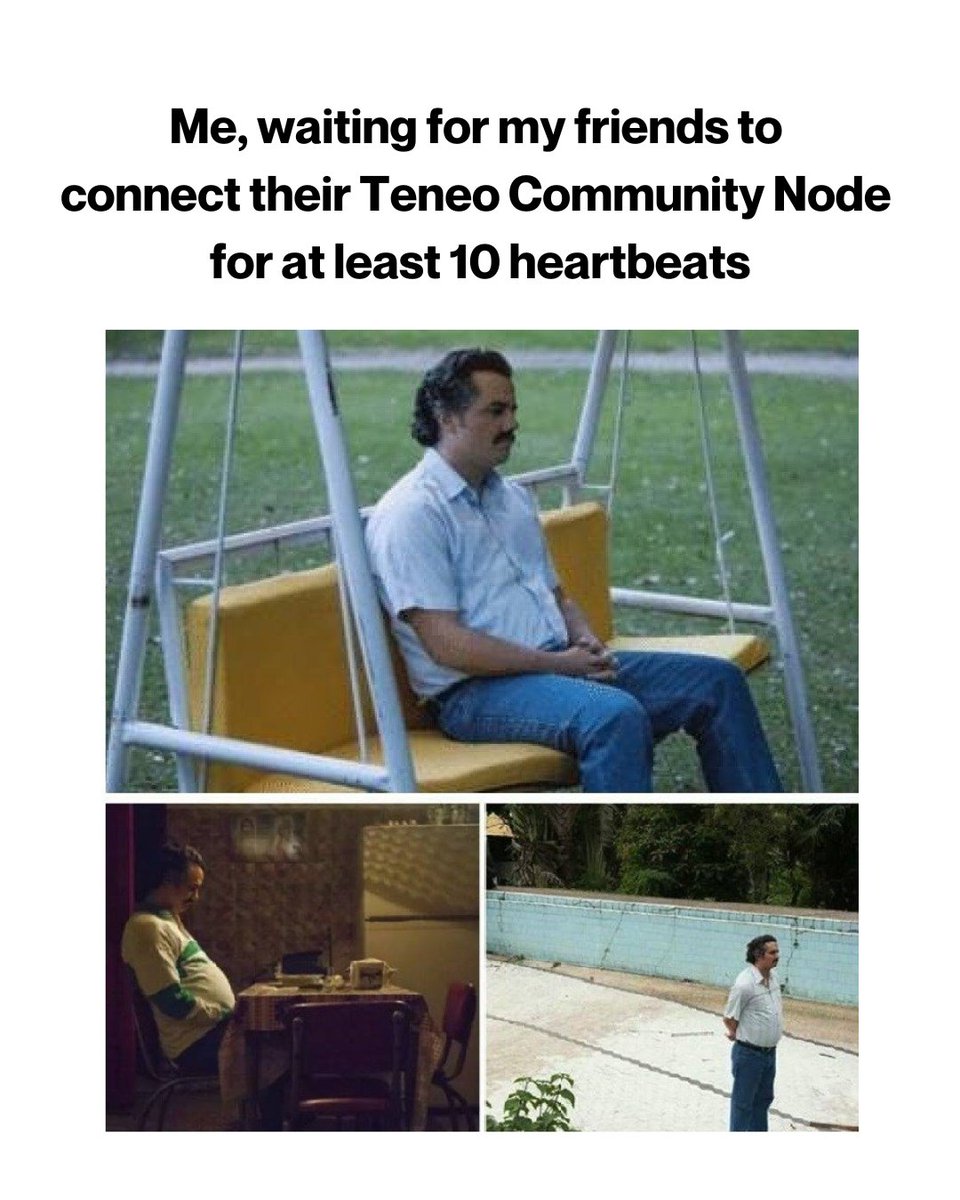 Teneo Protocol tweet media