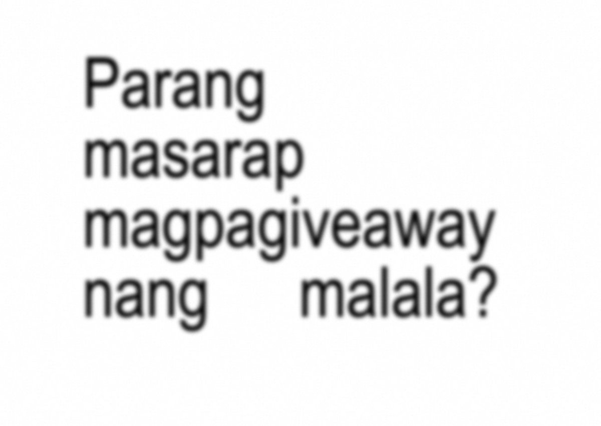 🤔 #LazadaBiggestSale