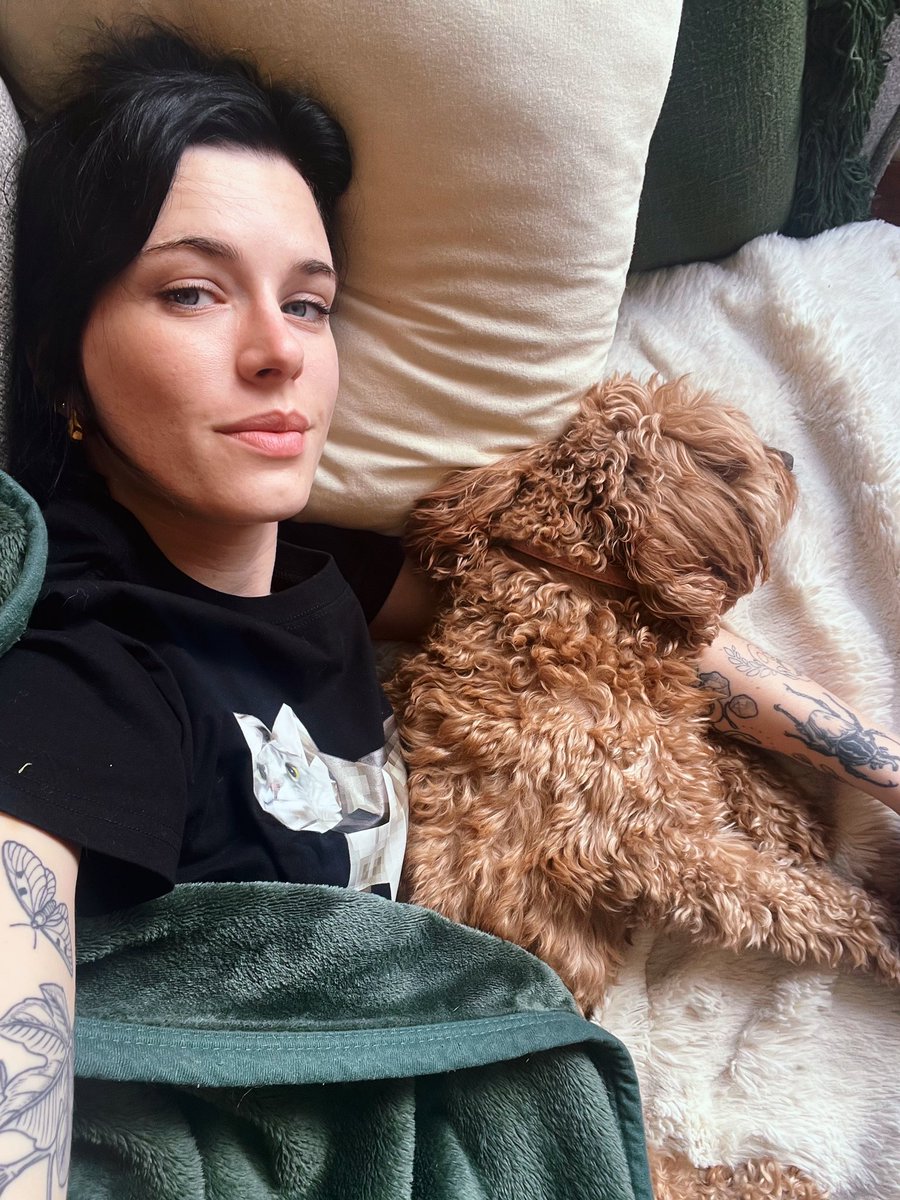 Teja Godson tweet media