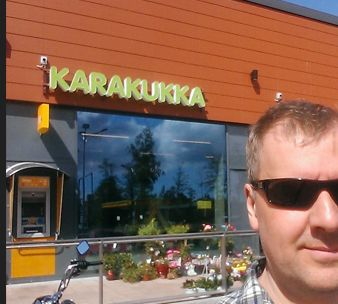 Mika Salonoja 🚴🇫🇮🇪🇺🇺🇦 tweet media