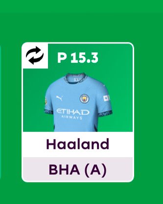 McDifferential's tweet image. 172k transfers out and counting. He might be a #Differential soon 🤯

#FPL