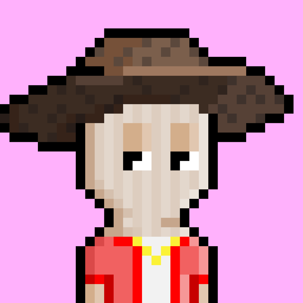 K1DBiBi's tweet image. My BiTBeast squad just got flashier. 

Luffy’s rocking that gold chain 👀

Welcome home, king! 👑❤️

#AKCB #BITBEAST