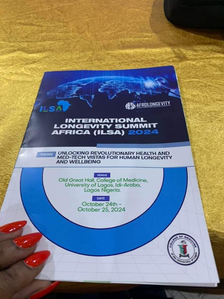 Afrolongevity tweet media