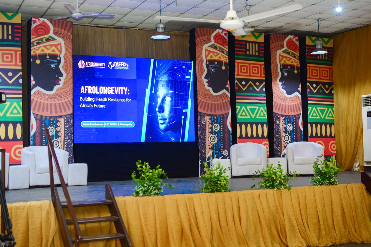 Afrolongevity tweet media