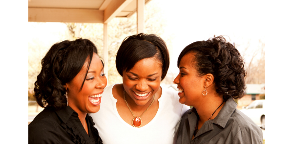 Why I’m Empowered by our Black Women of the past: These are the #blackwomen who despite the knots in their stomach found a courage to always face another day: #BlackHistorymonth  Link: icont.ac/50SYz