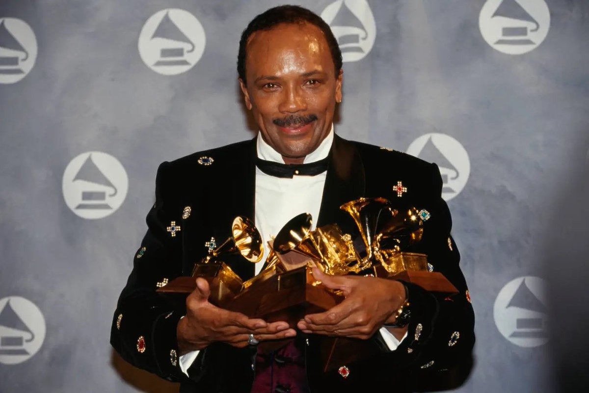 rhearaj's tweet photo. rip Quincy Jones. thank u for everything 🤍🕊️ https://t.co/4JmAkJJvQj