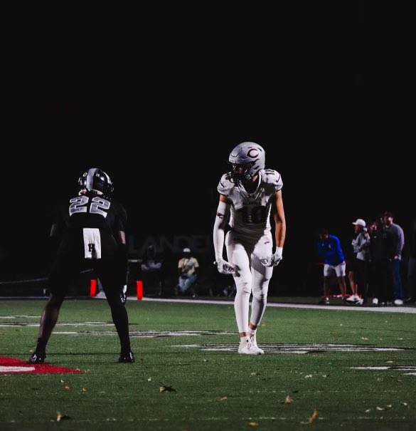MemphisClo's tweet photo. Chase Manning #22
Lock ‘em down on Friday, Recover on Saturday, Back to the grind on Sunday!
@CoachWayne__ 
@ChaseJM25 https://t.co/nJIU4ZcPMk