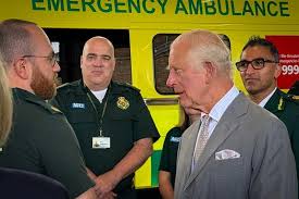 "Yes, that's all very well, but when can I expect the rent?"