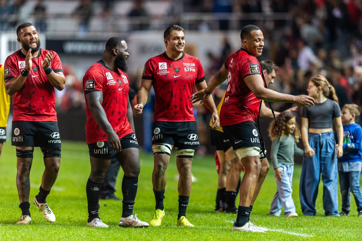 CHECK ✅
<a href="/RCTofficiel/">RCT – Rugby Club Toulonnais</a>