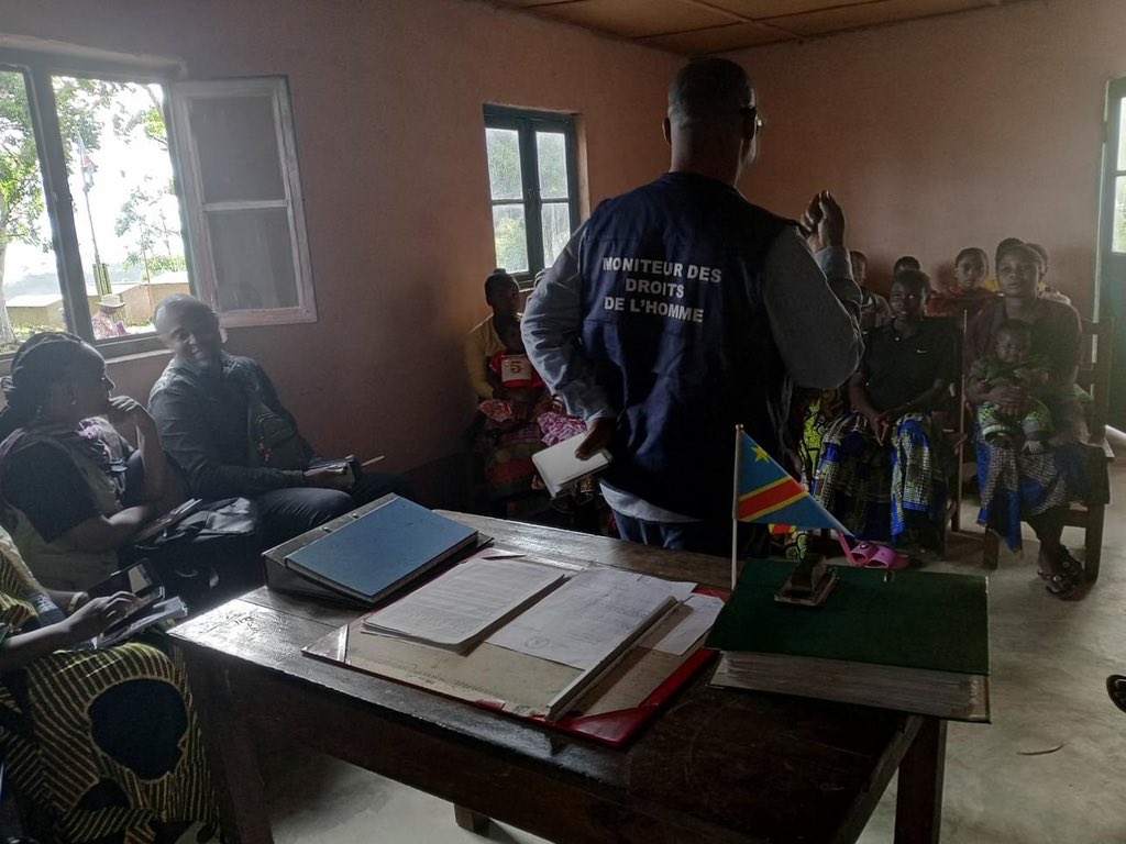 Ces formations offrent des #compétences_pratiques et un accompagnement personnalisé pour aider ces jeunes femmes à devenir financièrement indépendantes et garantir leurs autosuffisances et sécurité alimentaires.
<a href="/GirlsFirstFund/">Girls First Fund</a> <a href="/annytenga/">ANNY  T. MODI</a> <a href="/OurGirlsAU/">#EndChildMarriageNow</a> <a href="/vanyaradzayi/">Nyaradzayi Gumbonzvanda</a> <a href="/UNICEFDRC/">UNICEF en RDC</a>