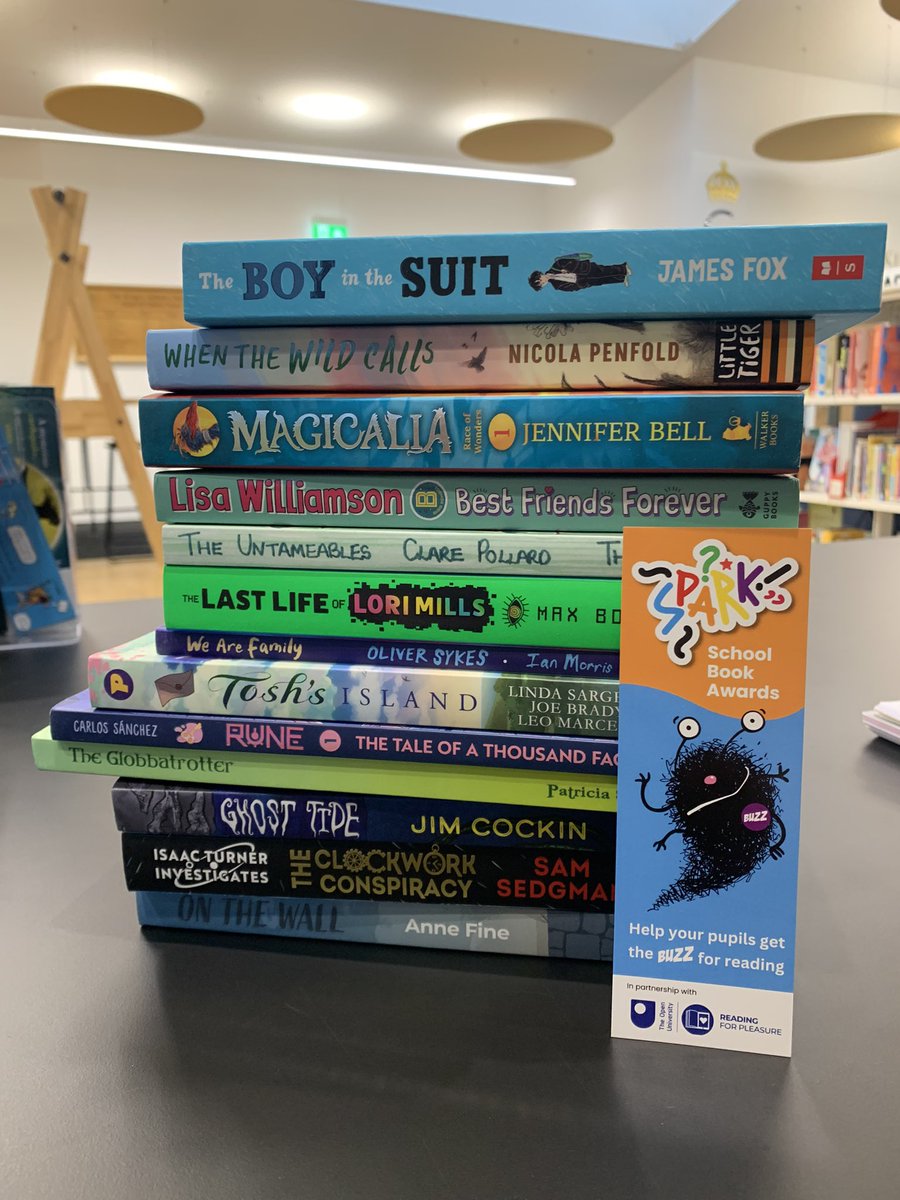 KSC Librarian tweet media