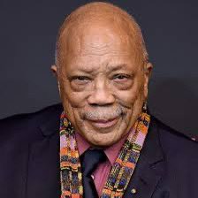 Adieu Q #RIPQuincyJones