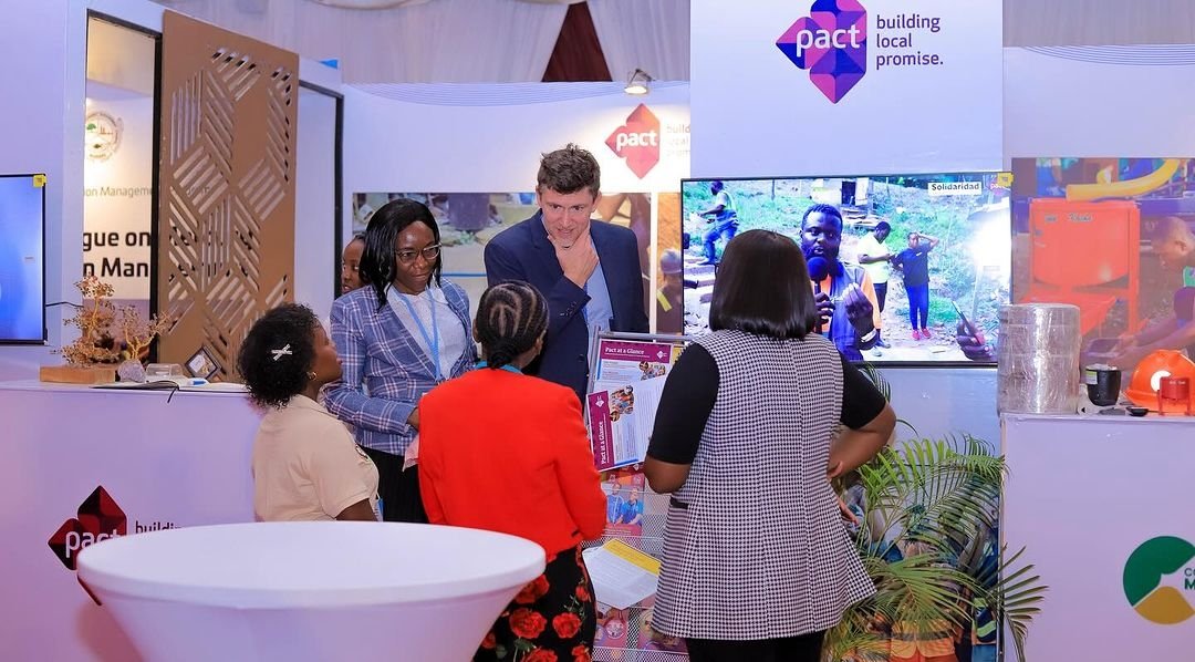 Tanzania Women Miners Association tweet media