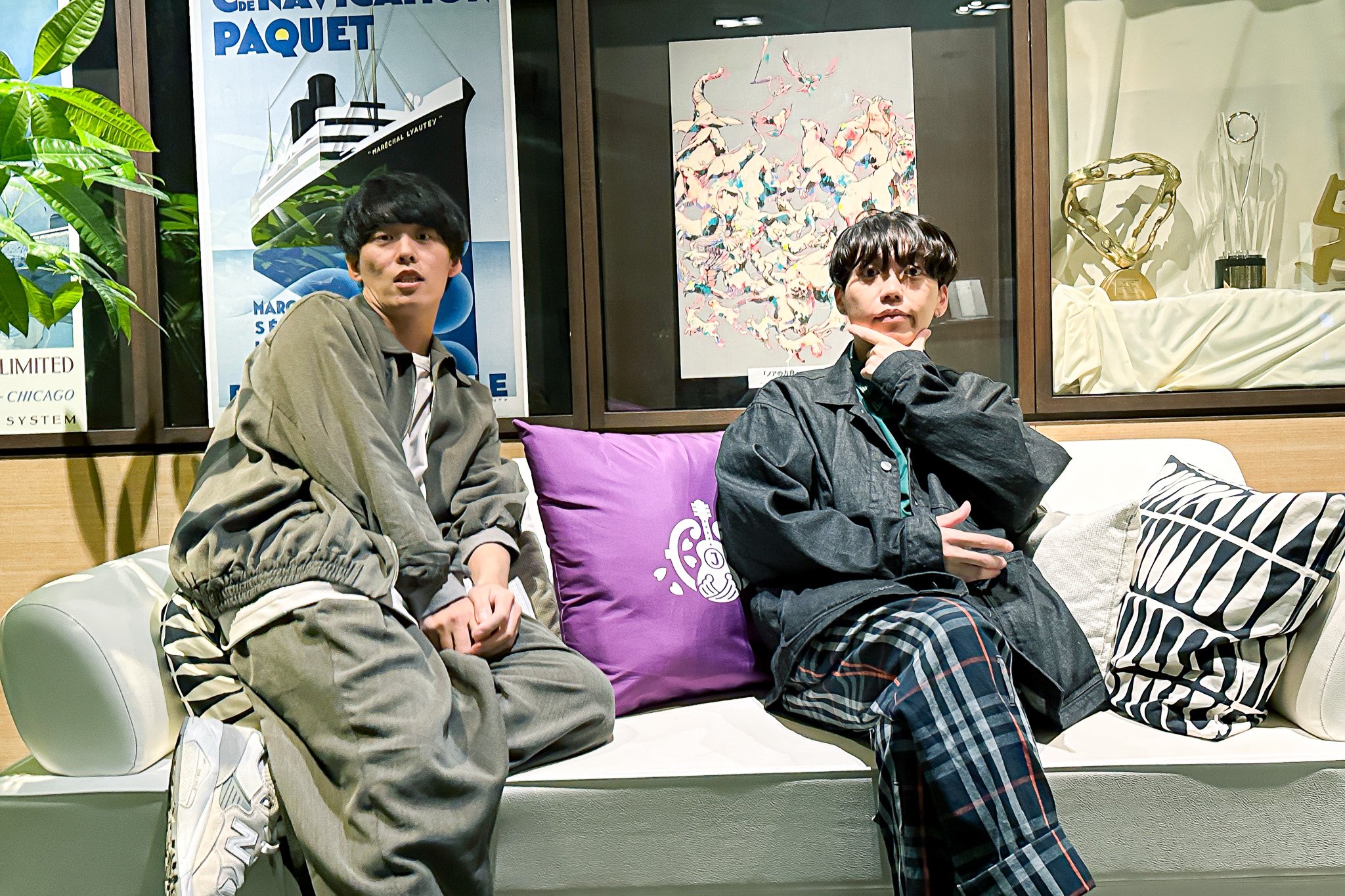 04 Limited Sazabys on X: 
