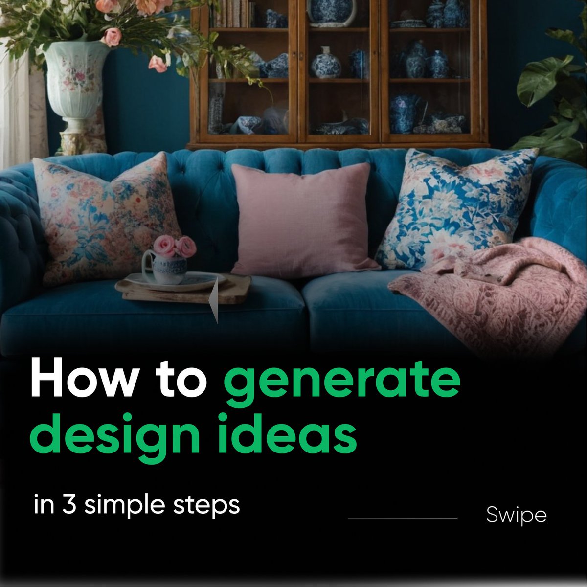 NeoLocus's tweet image. Moodboard 10x faster with neolocus AI

Shorten your ideation process with AI-generated render ideas, customized to your needs in an instant.

Start exploring neolocus AI today at:

neolocus.ai

#RenderInspiration #DesignShortcuts #ArchitectsLife #Moodboard #interior