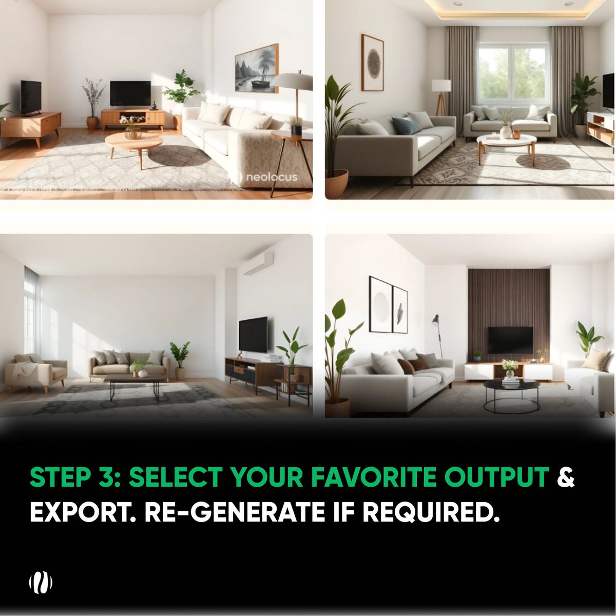 NeoLocus's tweet image. Moodboard 10x faster with neolocus AI

Shorten your ideation process with AI-generated render ideas, customized to your needs in an instant.

Start exploring neolocus AI today at:

neolocus.ai

#RenderInspiration #DesignShortcuts #ArchitectsLife #Moodboard #interior
