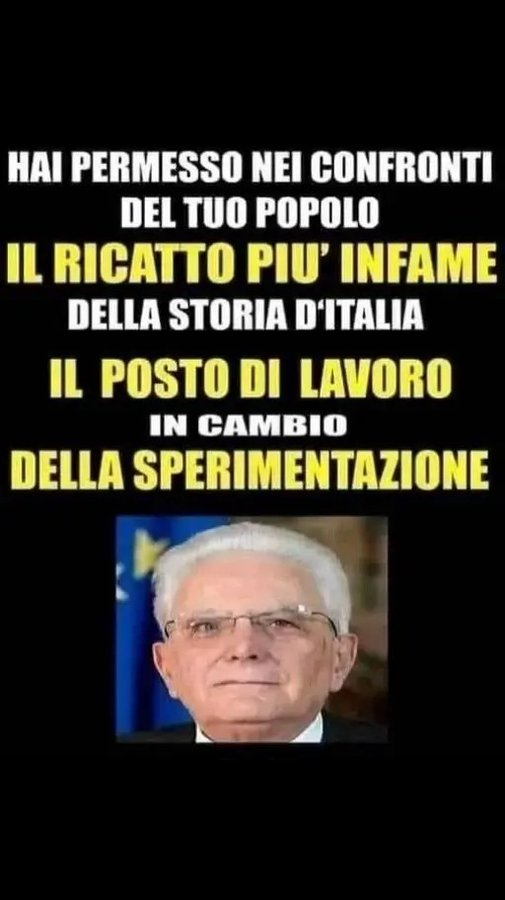 Giorgia Salvagni tweet media