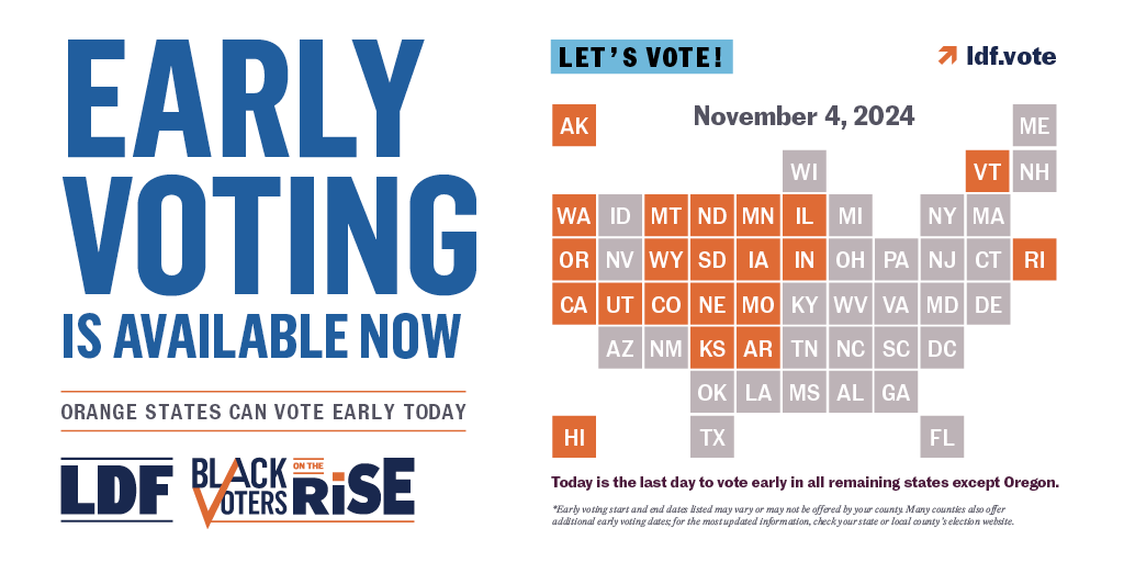 Legal Defense Fund tweet media