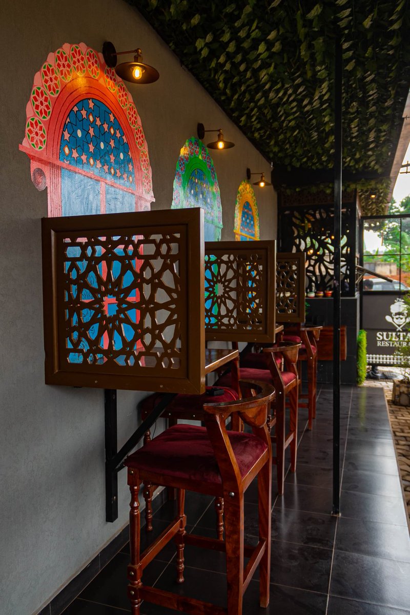 SultanRestaur2's tweet image. WE ARE OPEN &amp;amp; WE DELIVER
 📲 0755 186 900