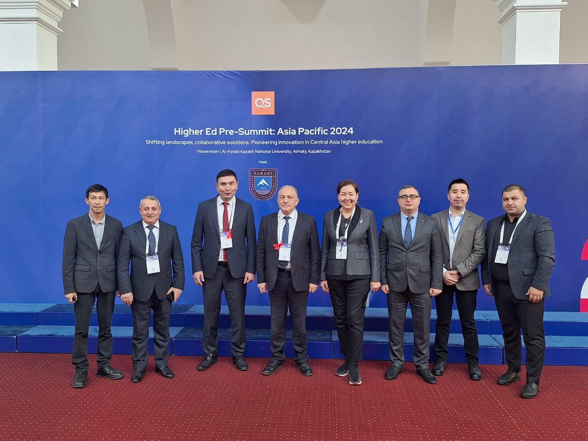 aztueduaz's tweet image. AzTU rektoru QS-in təşkil etdiyi beynəlxalq sammitdə çıxış edib

🔗aztu.edu.az/az/news/aztu-r…

#AzTU #QS #sammit