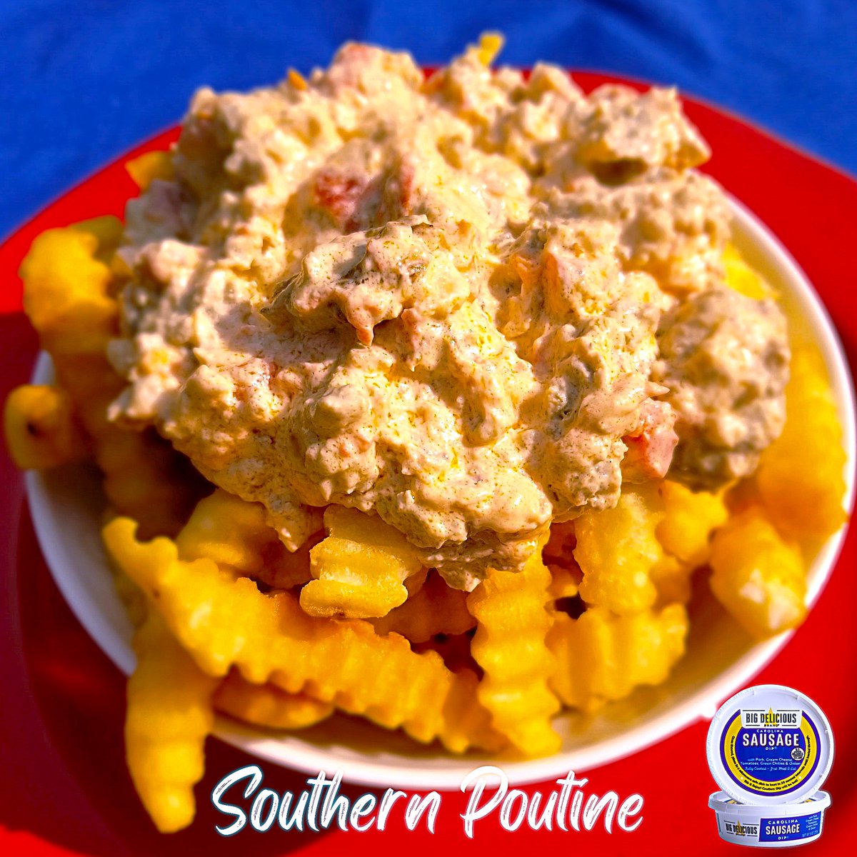 BigDeliciousBrand tweet media