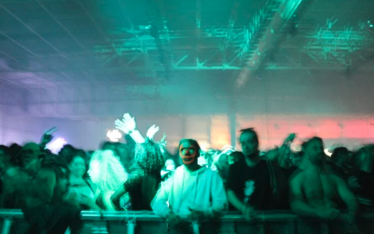 Tsugi (@tsugimag) on Twitter photo Dream Nation 2024, Halloween vibration | LIVE REPORT
👉 tsugi.fr/dream-nation-2…
On était tout le week-end à <a href="/DreamNationFest/">Dream Nation Festival</a> : on vous raconte ces 3 jours de bal des monstres Dream Nation 2024, Halloween vibration | LIVE REPORT
👉 tsugi.fr/dream-nation-2…
On était tout le week-end à <a href="/DreamNationFest/">Dream Nation Festival</a> : on vous raconte ces 3 jours de bal des monstres