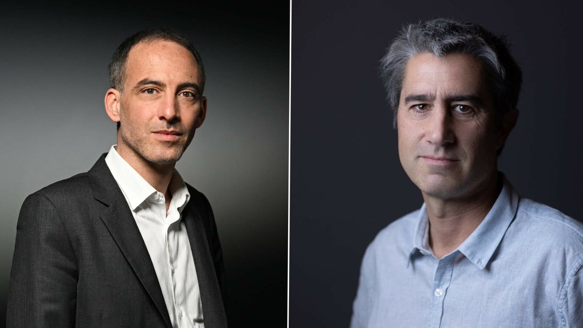 Ruffin et Glucksmann sont les personnalités qui incarnent le mieux la gauche, selon les sympathisants
l.bfmtv.com/Cl1P