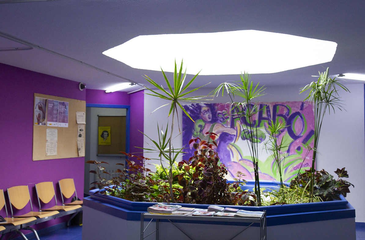 Foto cedida por Ayuntamiento de Rivas