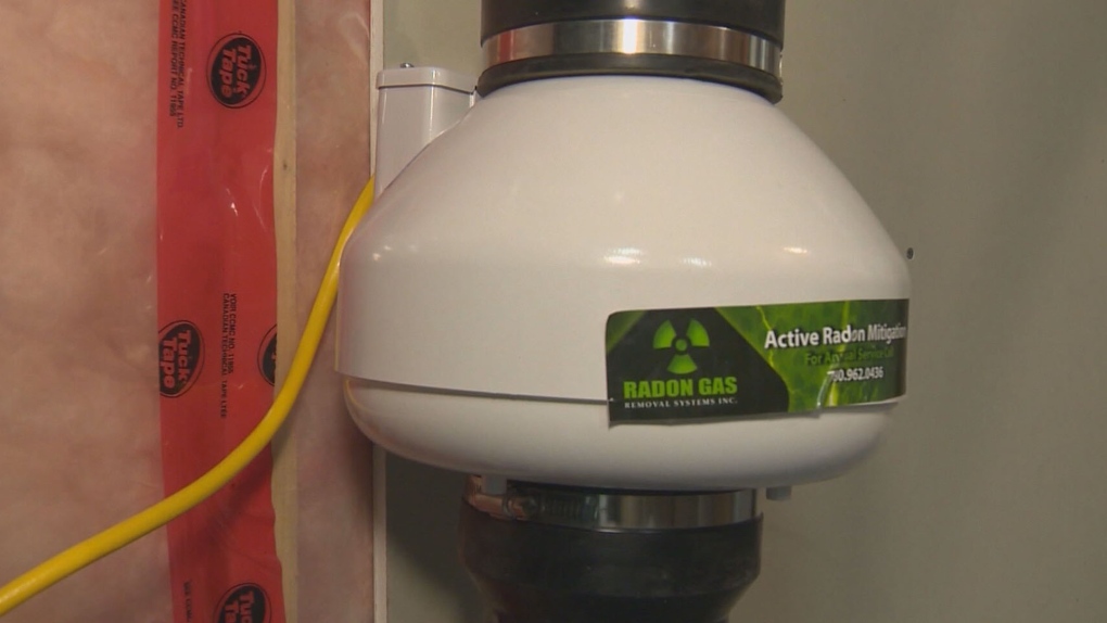 A new #report suggests that more than 10 million #Canadians are living in homes with high #radon levels, putting them at higher risk for developing #lungcancer.
calgary.ctvnews.ca/more-than-10-m…
#cancer
