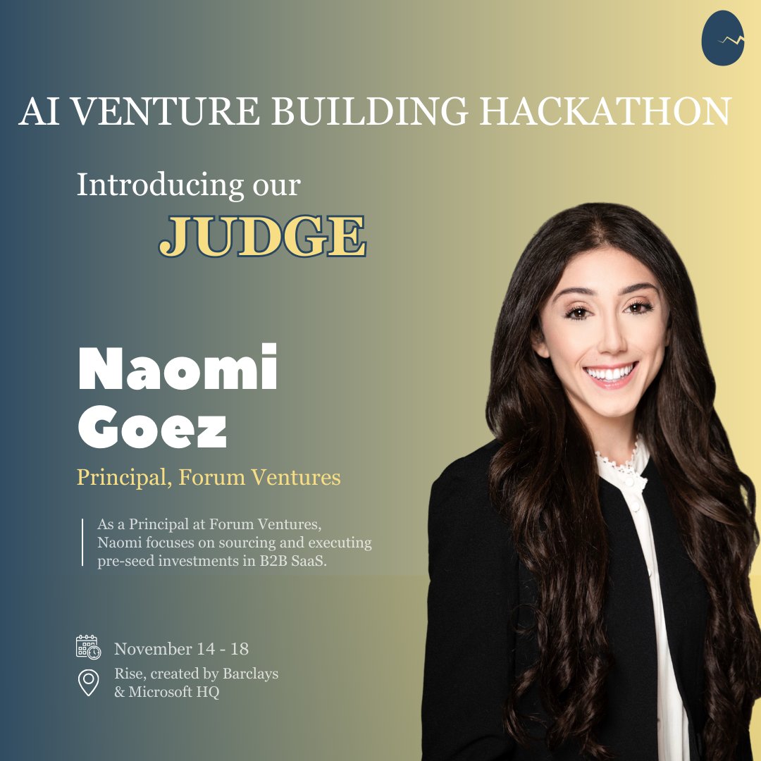 Hatch Labs tweet media