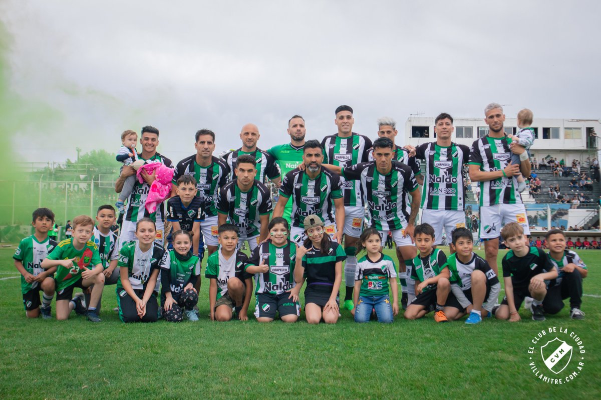 VillaMitreBB's tweet photo. 👋🏻 Buen día villeros! Estamos en semis.😉

👉 Que tengan linda semana! 

#ElClubDeLaCiudad 🇦🇪 https://t.co/OvOghLz1b6