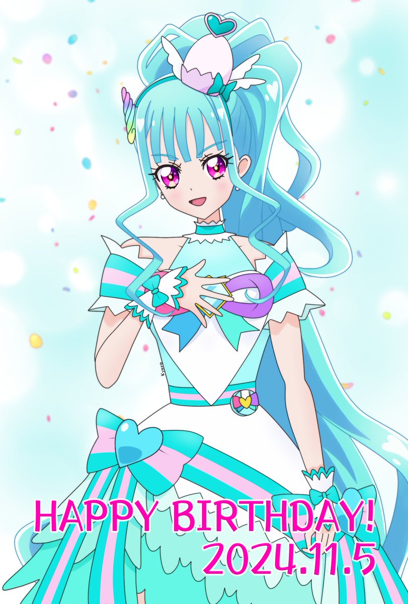 キュアリリアン/猫屋敷まゆ バラ可グッズおまとめ わんぷり キュア