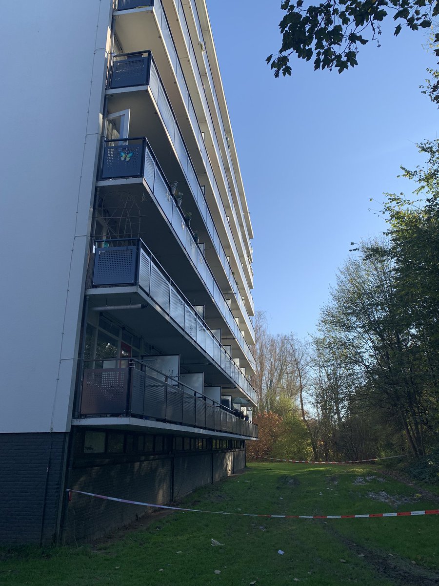 5-jarig jongetje valt van hoogte, moeder aangehouden