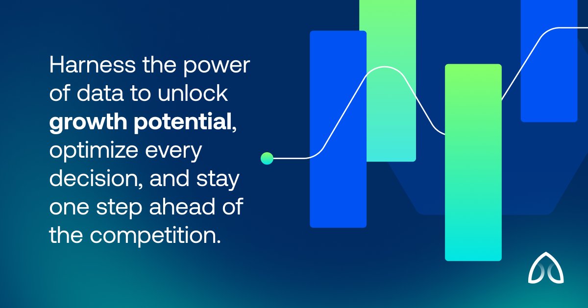 Data &amp; Analytics: Fueling smarter decisions in real-time!

At CIENCE, we turn insights into action—boosting lead conversion, revealing new revenue streams, and keeping your business agile in dynamic markets. Discover how data can elevate your sales strategy. #DataDriven #B2B