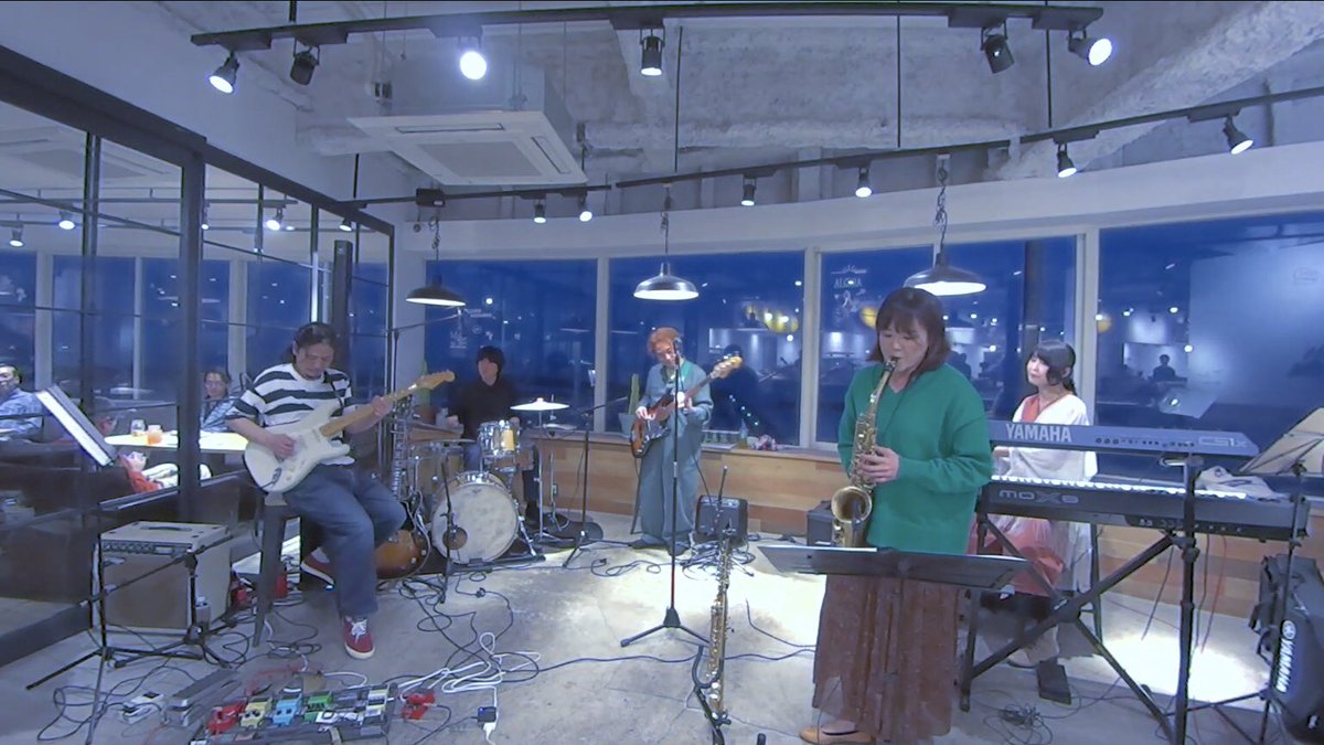 premiumnoise's tweet photo. 12月15日 神戸煉瓦倉庫 リンシエメで
開催されますXmasライブのチケットが
残り僅かとなりました。
ご予約お待ちしております。

https://t.co/i413V3hiGO

#神戸ハーバーランド 
#リンシエメ神戸 
#神戸煉瓦倉庫 
#ビュッフェ
#プレミアムノイズ
#premiumnoise
#クリスマスライブ https://t.co/tAWBjej0wU