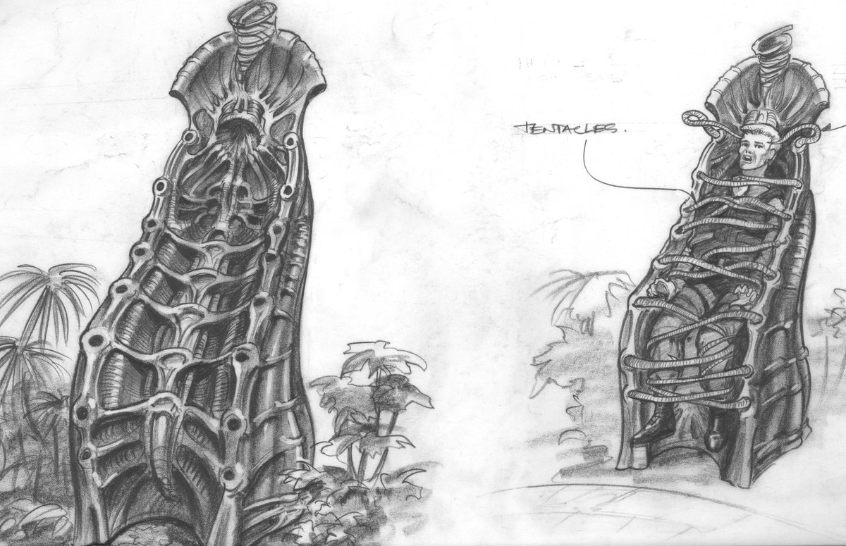 Joseph Mallozzi 🏴‍☠️ tweet media