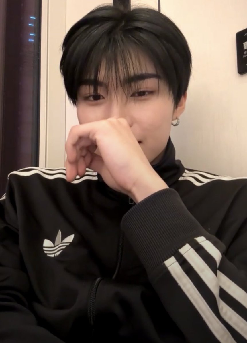 내가 엄청? 좋아하게 생김