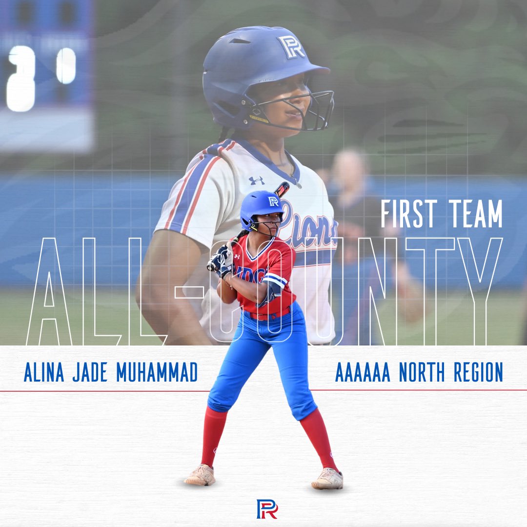 One of the Best 🏆

<a href="/PeachtreeRidge/">Roary's Rundown</a> | #DoTheRoar