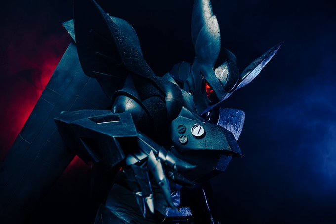 Twitterのコスプレ画像23