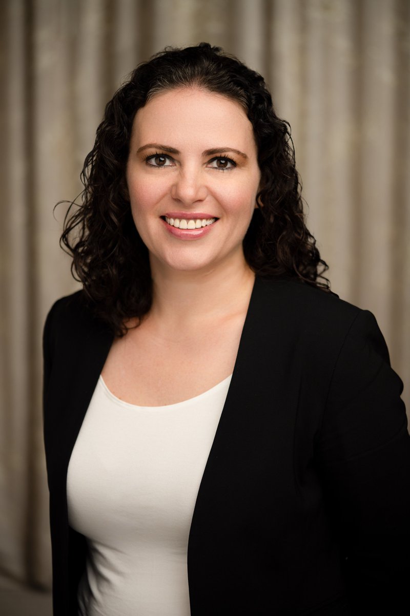 Meet the November PD of the Month, Yana Etkin, MD. Read more here: vascular.org/apdvs/program-…