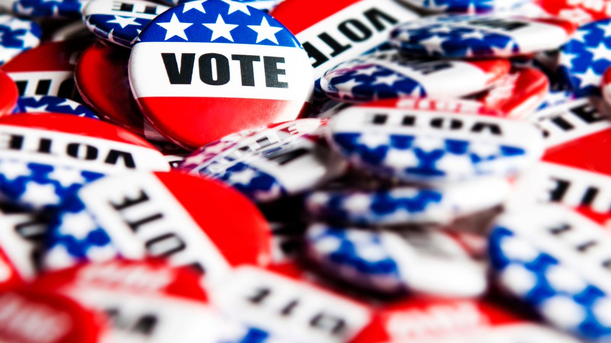 🇺🇸 À la veille des élections américaines, retrouvez les différentes productions de la Fondation et de l'Observatoire de l'Amérique du Nord pour décrypter les enjeux de ce scrutin ⤵️
bit.ly/3UAx1VN